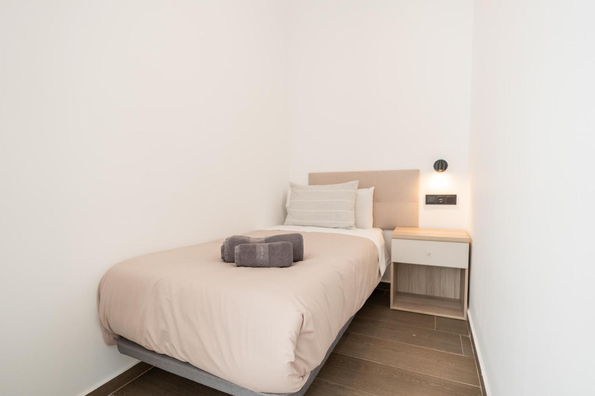 Deluxe - Ciudad De Artes Apartment *