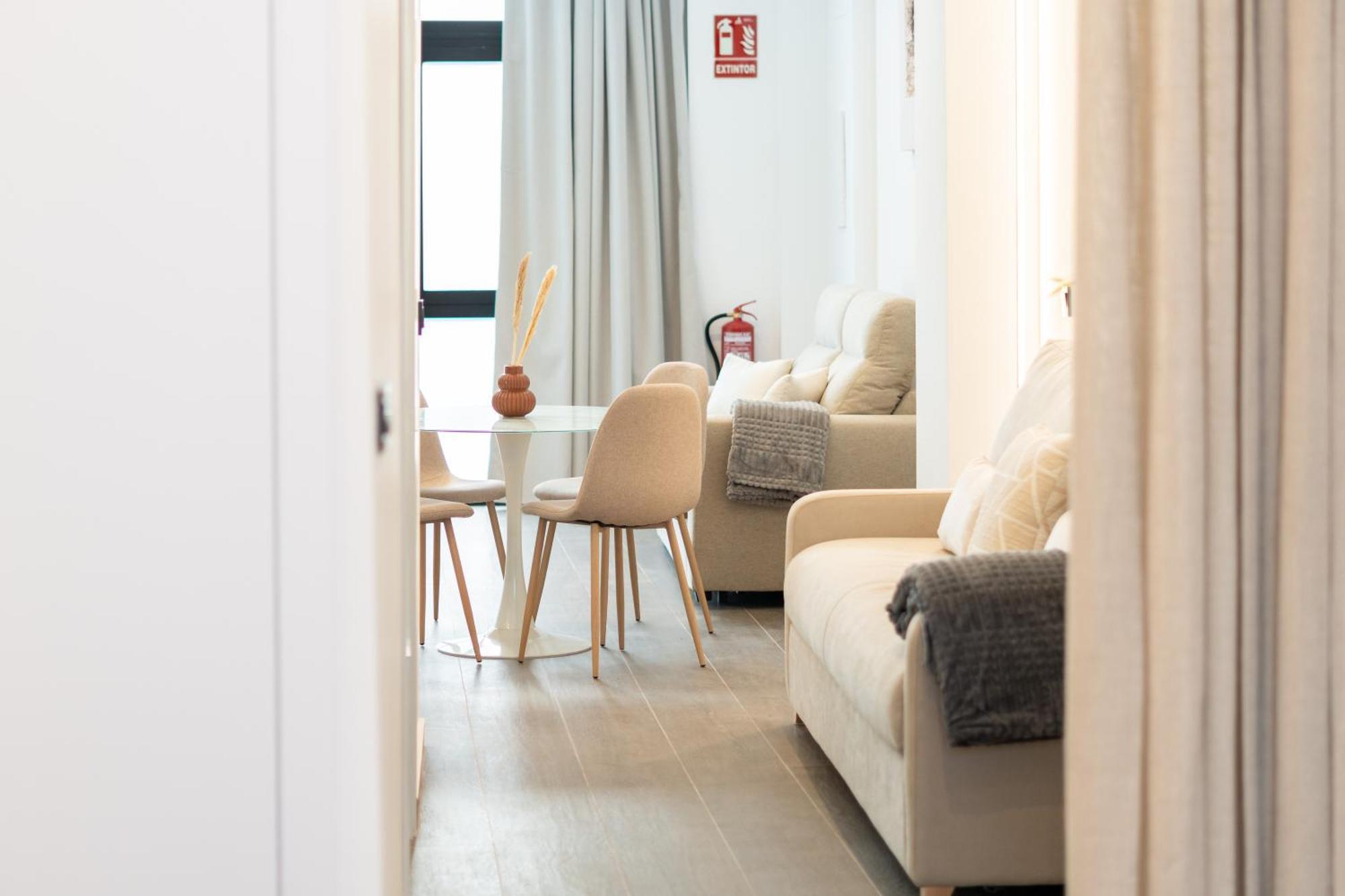 Deluxe - Ciudad De Artes Apartment