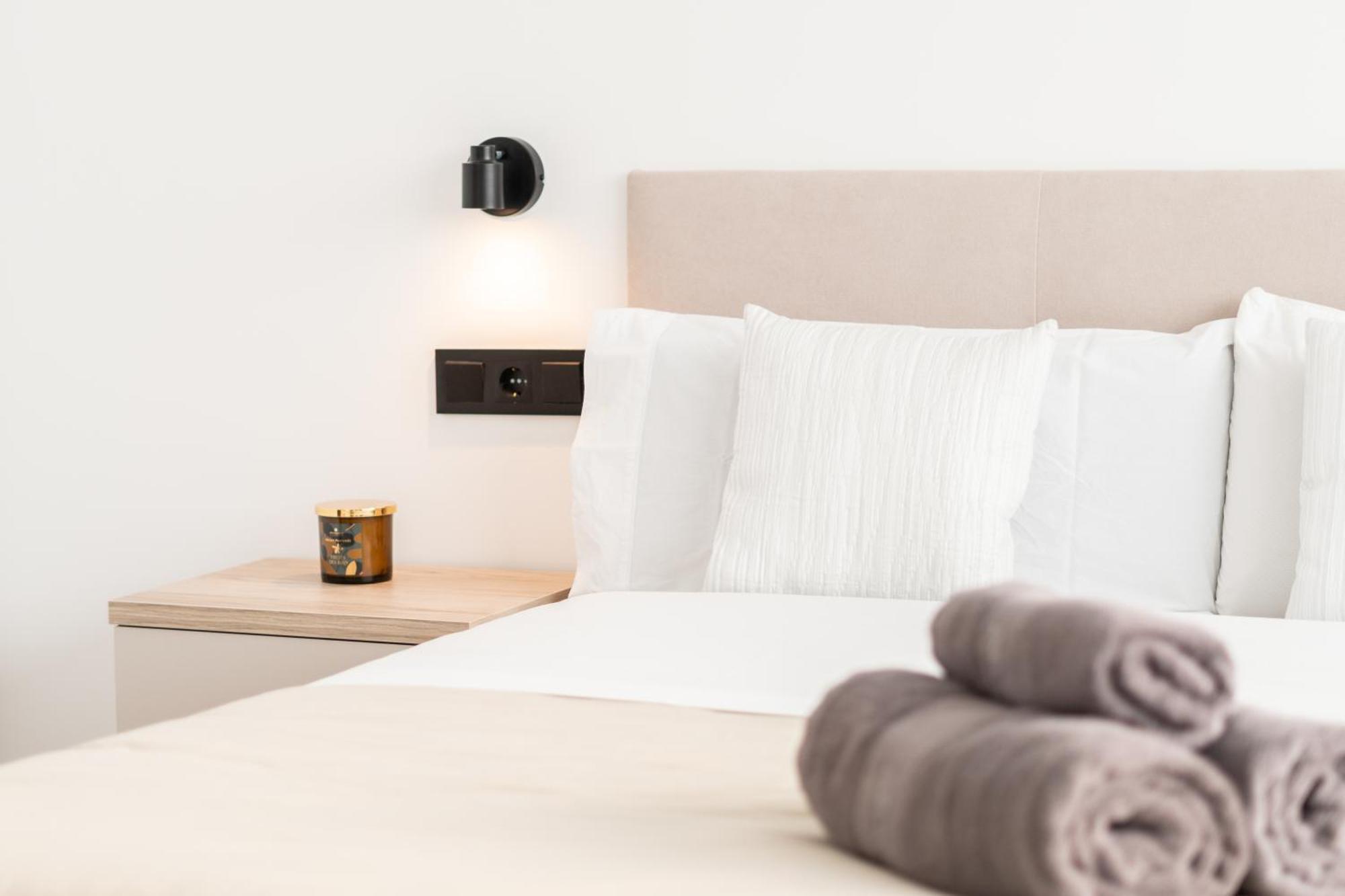 Apartment Deluxe - Ciudad De Artes