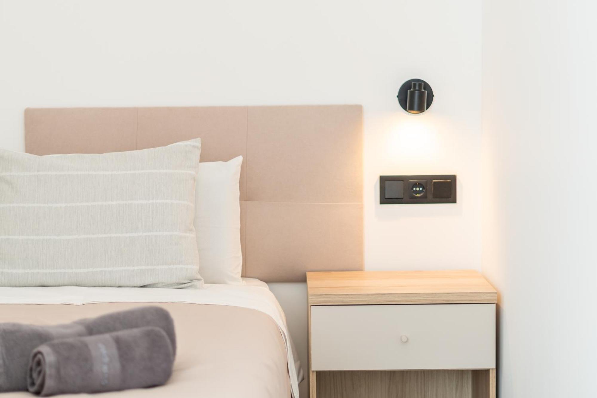 Deluxe - Ciudad De Artes Apartment *