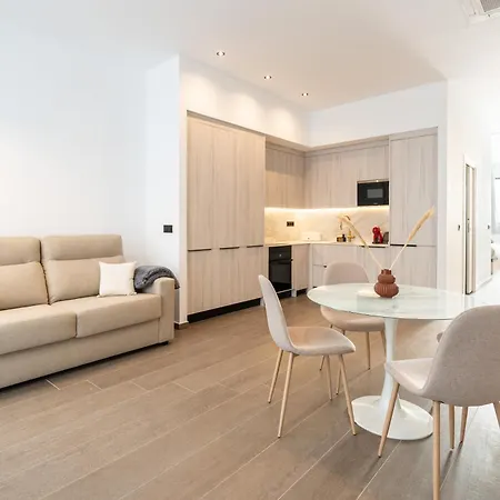 Suite Deluxe Valencia - Ciudad De Las Artes Buitenkant foto