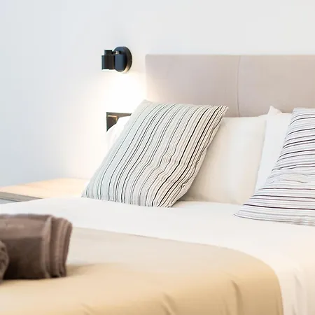 Suite Deluxe Valencia - Ciudad De Las Artes Buitenkant foto