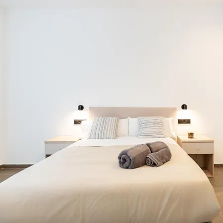 Suite Deluxe Valencia - Ciudad De Las Artes Buitenkant foto