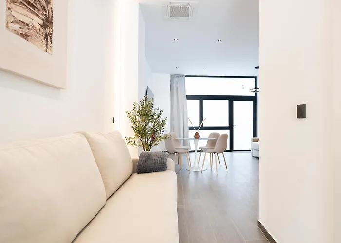 Suite Deluxe Valencia - Ciudad De Las Artes