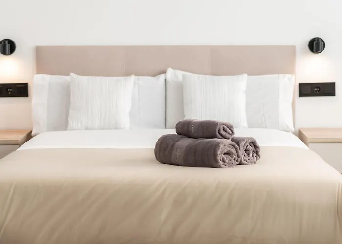 Suite Deluxe Valencia - Ciudad De Las Artes
