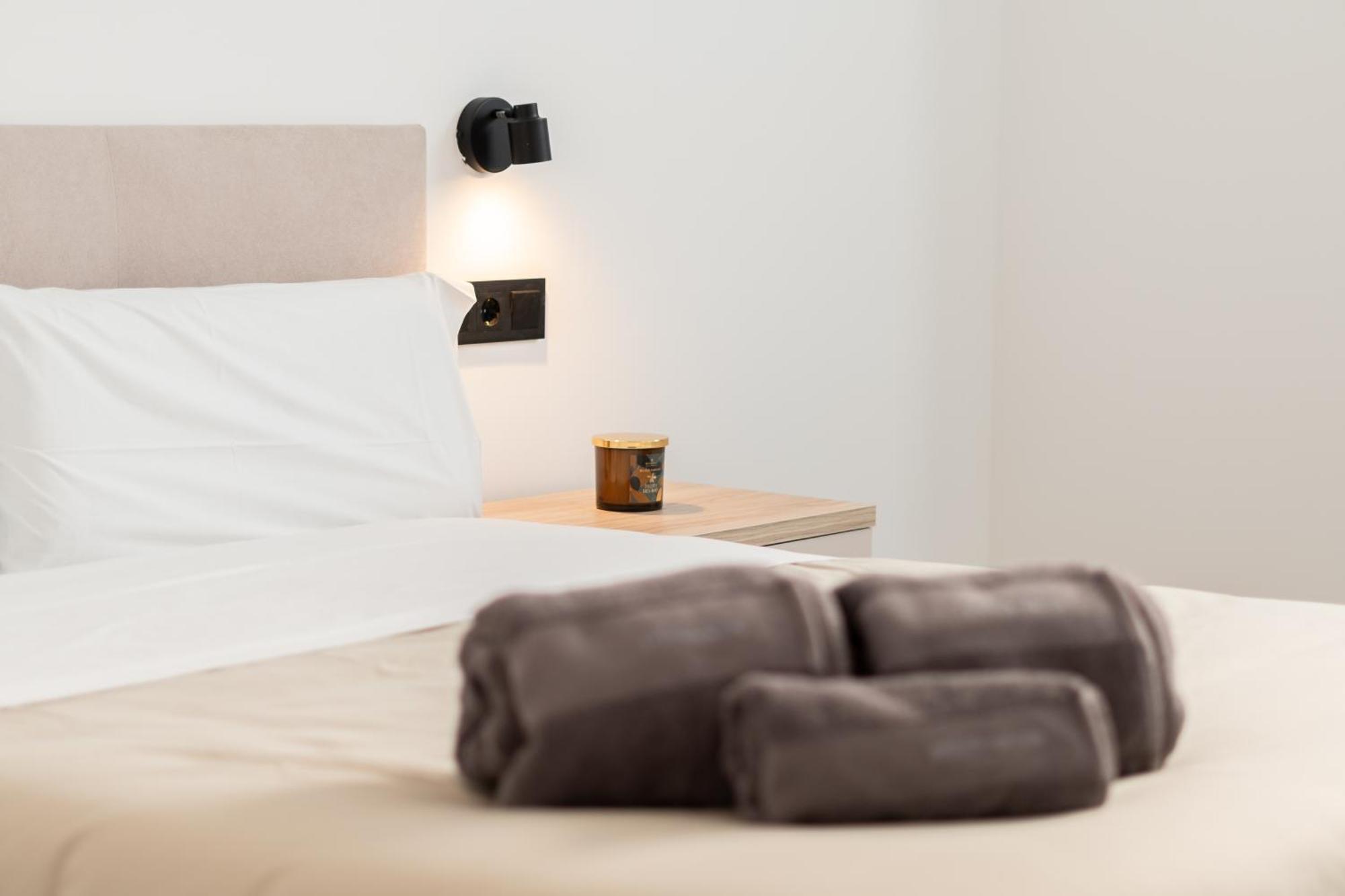 Appartement Deluxe - Ciudad De Artes
