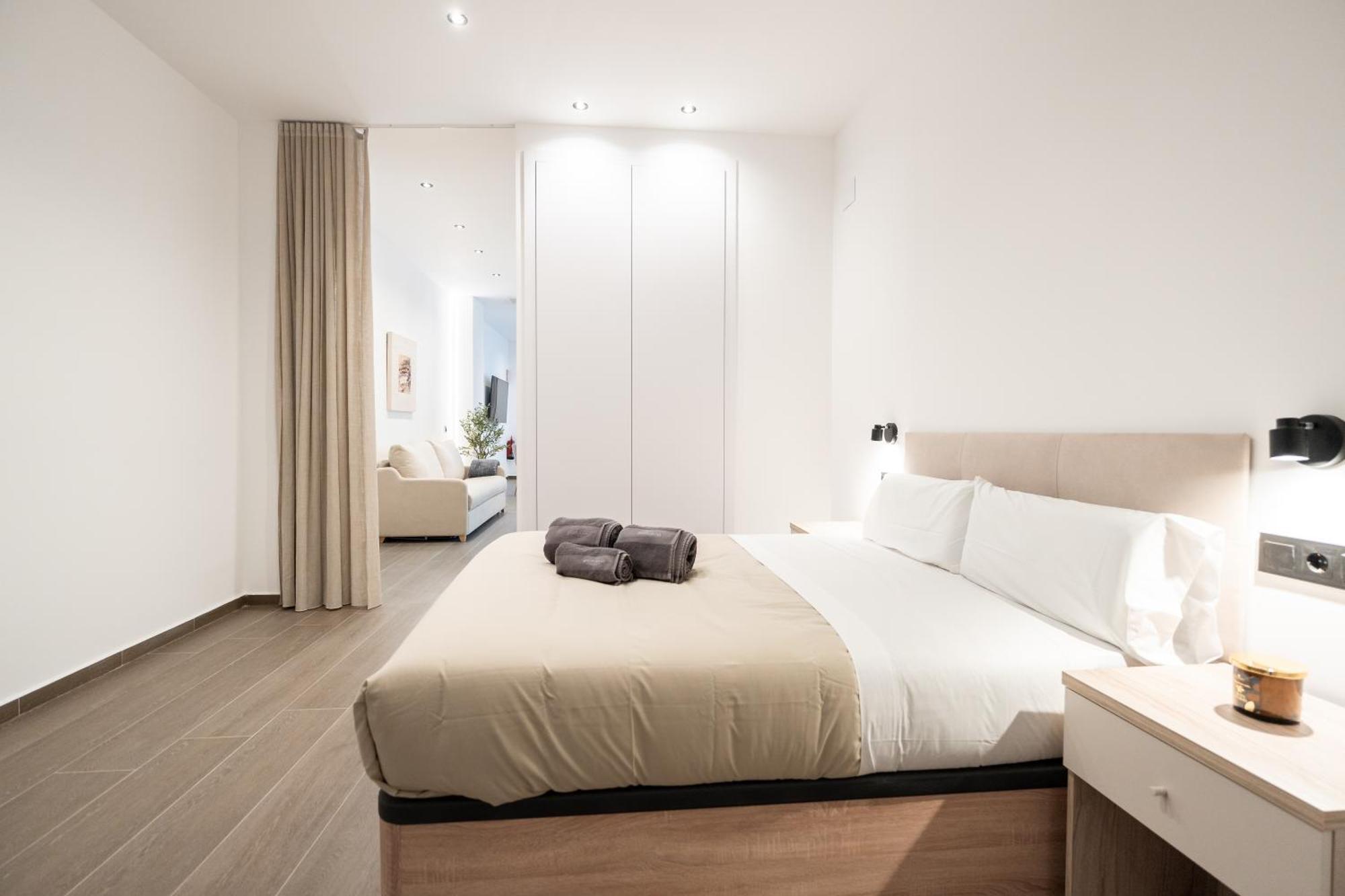 Deluxe - Ciudad De Artes Apartment