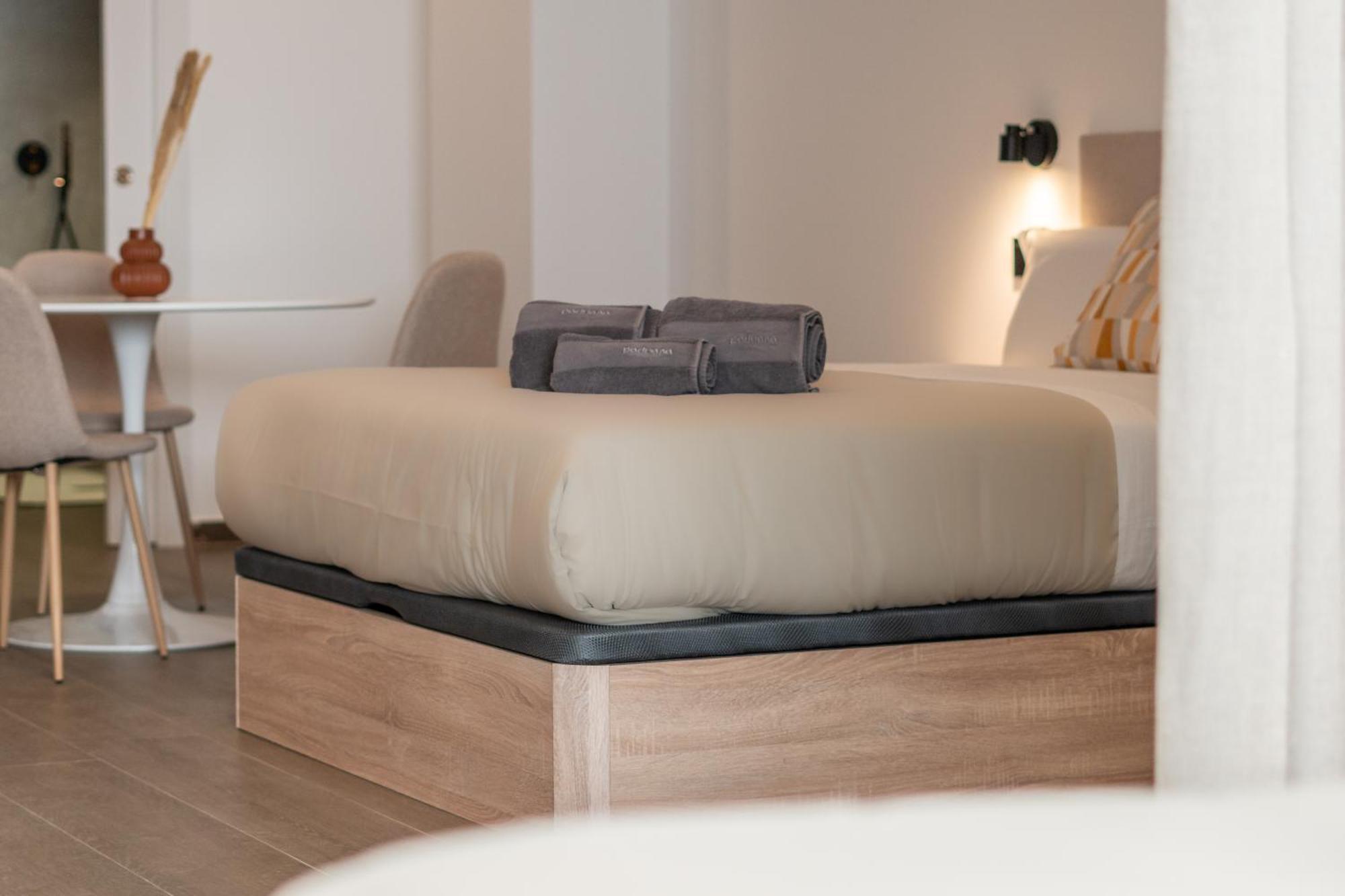 Deluxe - Ciudad De Artes Apartment