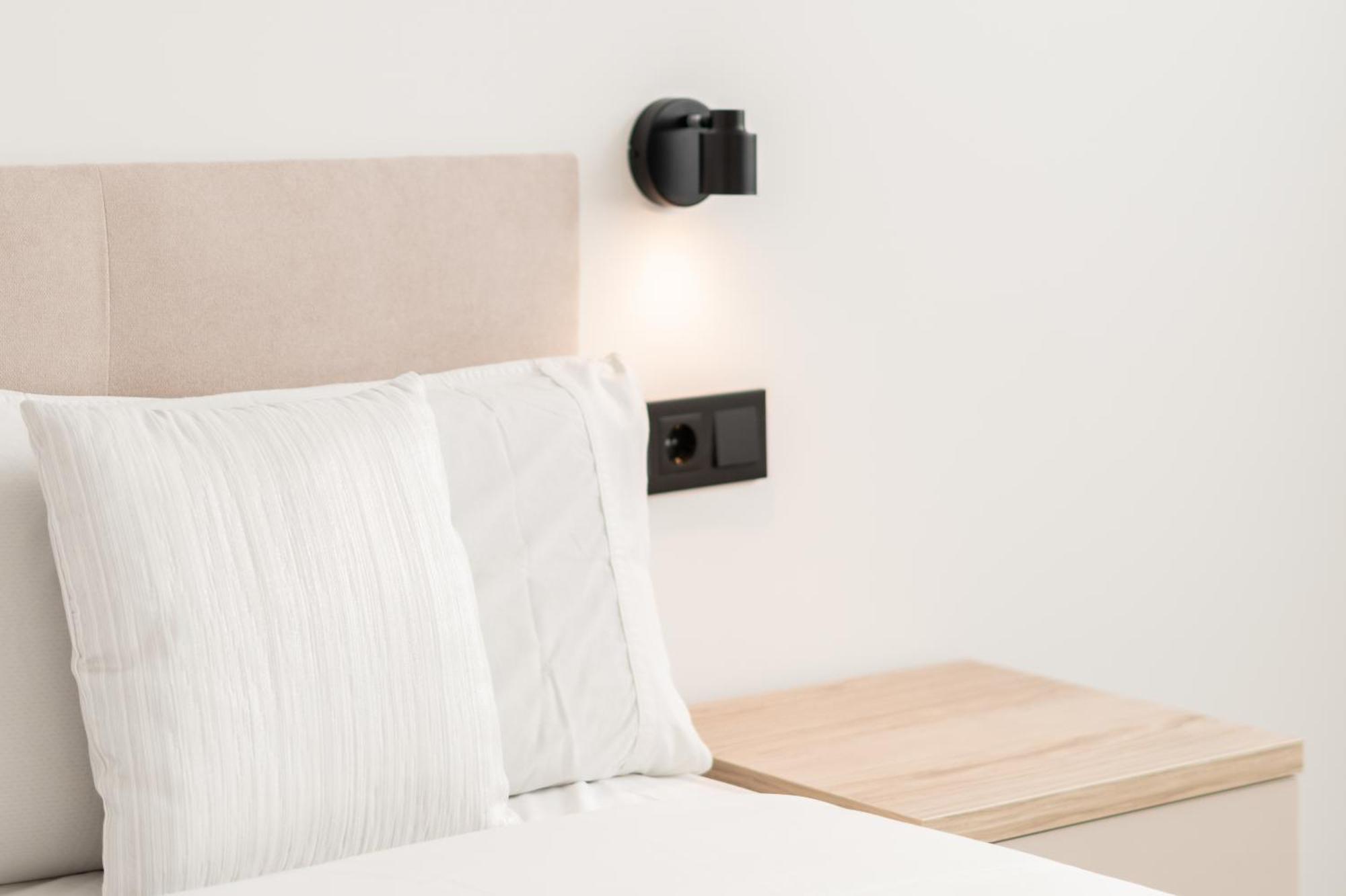 Deluxe - Ciudad De Artes Apartment *