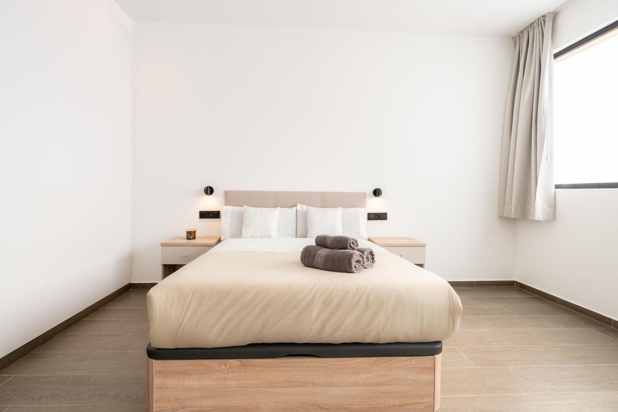 Deluxe - Ciudad De Artes Apartment *