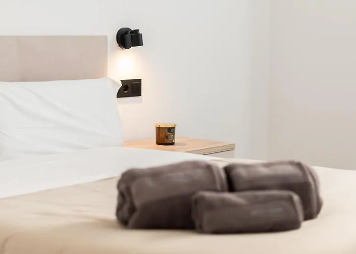 Suite Deluxe Valencia - Ciudad De Las Artes