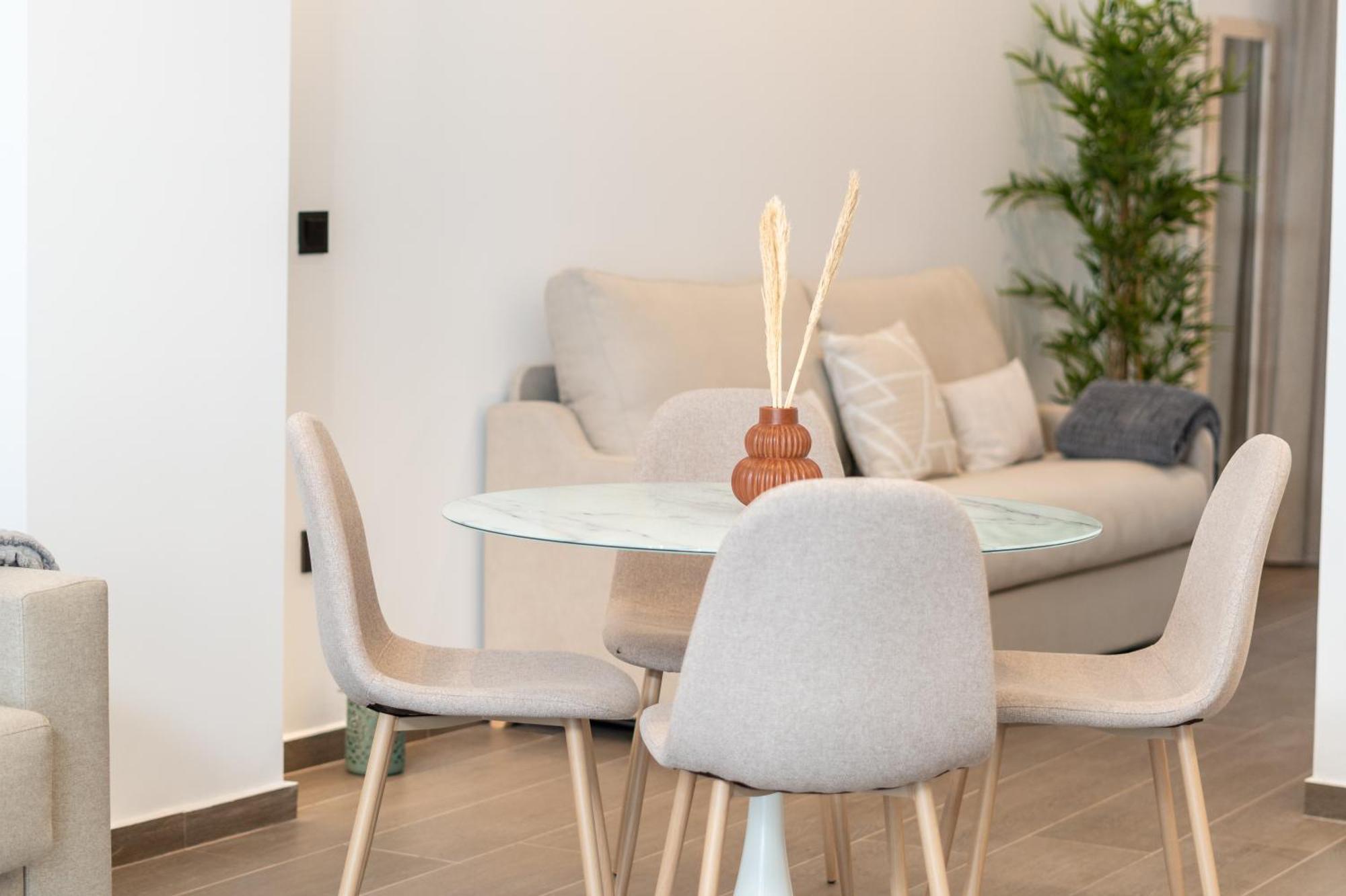 Deluxe - Ciudad De Artes Apartamento